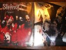 SLIPKNOT 