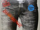 Rolling Stones  Alternate Sticky Fingers TSP 500/32/2 Zipper/Blue Wax