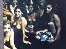 DoLP Jimi Hendrix Experience,Electric Ladyland (NUDE COVER) (Polydor)