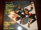 LONDON Borodin PRINCE IGOR Danon 5 LP set OPERA bb EX