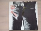 VINYL  LP, The Rolling Stones: „Sticky Fingers“
