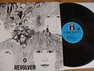 Beatles : Revolver  ( HörZu , DE 66 , Mint  )