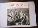 EP, LES SPHINX, madison,,,H, groupe de 1963, N° 52831, belle époque du madison