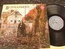 Black Sabbath - Self Titled Debut Album - Vertigo Swirl - 1st (Lyrics on Cross)