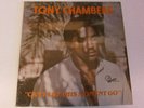 TONY CHAMBERS 