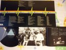 prog lp Pink Floyd-the dark side of the moon japan press on Odeon '73 with book