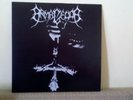 Armagedda-Only True Believers LP FIRST PRESS (2003) WATAIN DEATHSPELL OMEGA