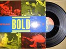 BOLD SOLPOG YOUTH OF TODAY JUDGE SHELTER GORILLA BISCUITS CHAIN OF STRENGTH SXE