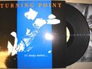 TURNING POINT LPOG FLOORPUNCH NO ESCAPE CHAMPION HAVE HEART GORILLA BISCUITS SXE