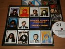 SUPER FURRY ANIMALS Fuzzy Logic LP vinyl