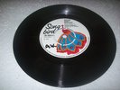SONG BIRD/MESSAGE FROM A BLACK MAN - DERRICK HARRIOTT