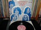 Psych/Prog LP SPOOKY TOOTH Two   TOP CONDITION  Pink Island Original