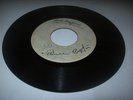 BLANK[PB]/UNDER ARREST - PRINCE BUSTER [SKA] 7