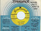 NORTHERN SOUL 45 - BILLY BUTLER 