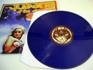 LP - Queens Of The Stone Age • QotsA s/t (by Man's Ruin)  rare G'fold Blue  Lp