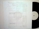 Arne Domnerus - Duets for Duke - Original 1970s Test Pressing