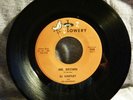  Teen 45 AL HARTLEY and the HEARTBEATS Mr Brown/Hold On LOWERY Hear