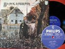 BLACK SABBATH S/T Same JAPAN 1st ISSUE LP SFX7203 OZZY