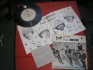 beatles christmas fan club record