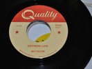 LISTEN - NORTHERN SOUL POPCORN  - MAX FALCON - SOUTHERN LOVE