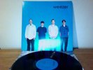 Weezer Blue Album lp out of print