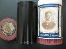 AMERICAN CONTRALTO BELLE COLE  1904 EDISON BELL CYLINDER