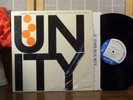 LARRY YOUNG LP UNITY ORIGINAL BLUE NOTE MONO RVG EAR NY/USA in SHRINK NM