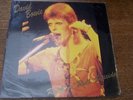 DAVID BOWIE Rock n Roll Suicide LPx2 Blue Splatter