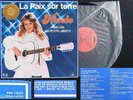 Nicole (Schlager)LP La Paix sur terre Kanada PDS-1-6374