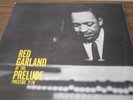 RED GARLAND 