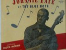 Rare Original Johnnie Pate Live at The Blue Note Vinyl LP Salem MONO Deep Groove
