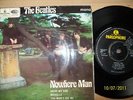 THE BEATLES EP 