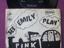 PINK FLOYD: See Emily play/Scarecrow, Danish press+PS