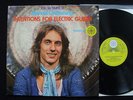 ASH RA TEMPEL Inventions Orig D Krautrock Psych LP MINT-