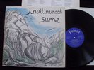 SUME Inuit Nunaat RARE Greenland Psych on Demos Nr MINT