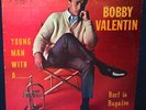 BOBBY VALENTIN Young Man With A Horn FANIA ORIG LP GOLD LABELS VG++ HEAR
