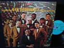 RAY RODRIGUEZ Introducing ALEGRE LATIN SALSA LP GUAGUANCO RARE VG++ HEAR