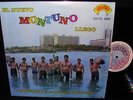 ROBERTO TORRES El Nuevo Montuno LATIN SALSA UNIART LP NM HEAR