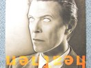LP David Bowie Heathen