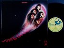 DEEP PURPLE Fireball LP nMINT UK 1971 Textured Gatefold Sleeve Gramophone EMI