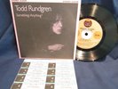 Todd Rundgren Something/Anything?  JUKEBOX 7