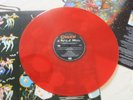 LP QUEEN A KIND OF MAGIC ROUGE DIRECT METAL  24 0531 4