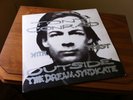 TONY CONRAD WITH FAUST – OUTSIDE THE DREAM SYNDICATE UK 1ST PRISTINE KRAUTROCK