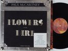 PAUL MCCARTNEY Flowers In The Dirt EMI LP No 00155