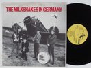 MILKSHAKES In Germany WALL CITY  LP