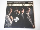The Rolling Stones  Promo Englands Newest Hit Makers 1964 London ffrr Record Lp