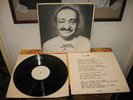 PETE TOWNSHEND & Friends Happy Birthday MEHER BABA LP vinyl Ronnie Lane