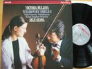 PHILIPS Digital LP MULLOVA OZAWA Tchaikovsky Sibelius *NM*