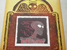 ## MELVINS - Bride Screamed Murder LP, ADAM JONES Cover, 1/100 ##