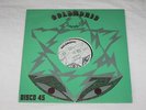 Bunny Wailer - Rise and Shine (Rare)